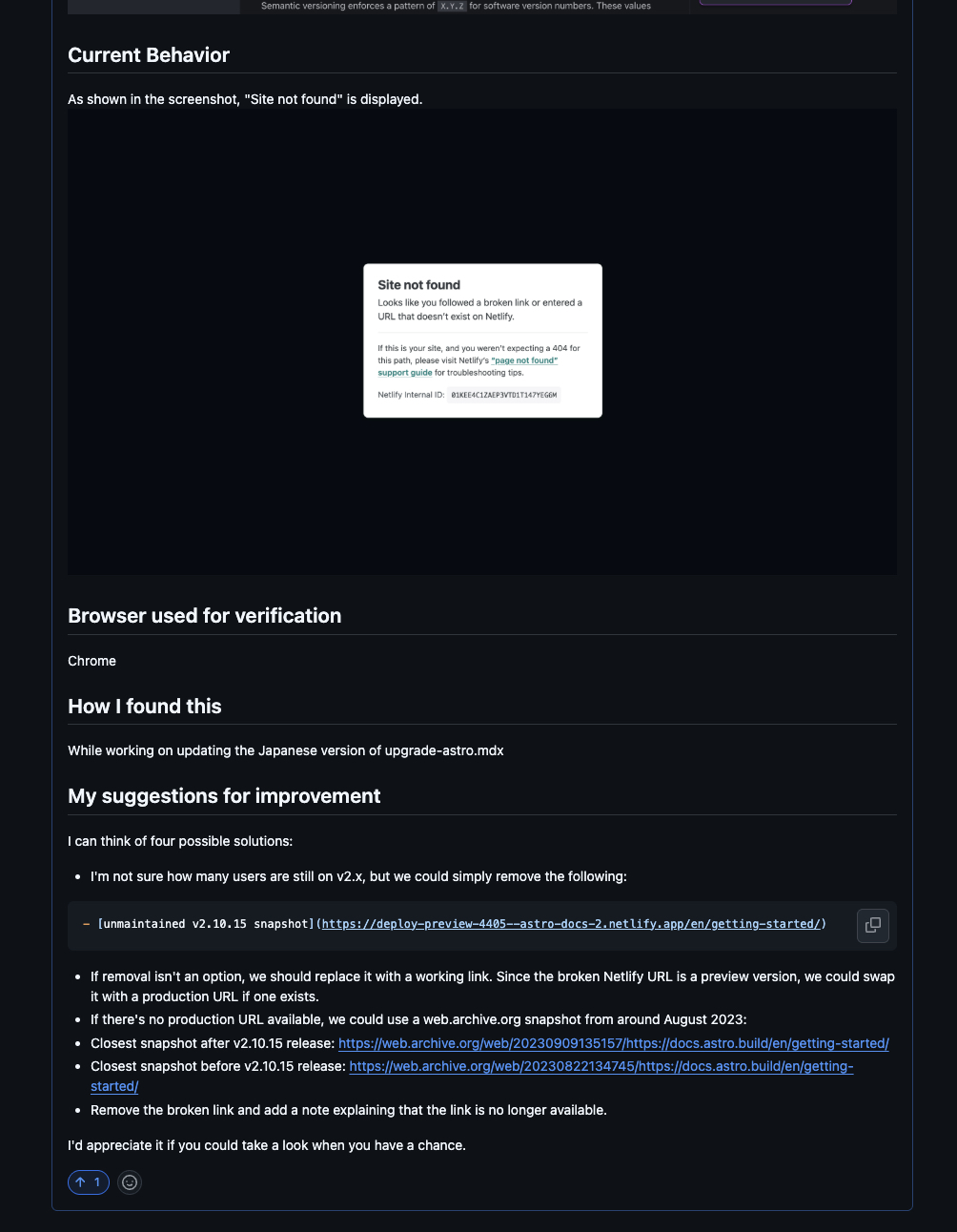 discussionの画像2枚目